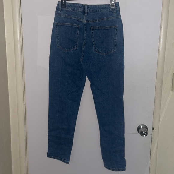 Cotton On Mom Jeans - Picture 5 of 5